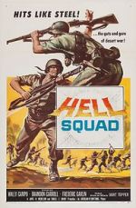 Watch Hell Squad Megashare9