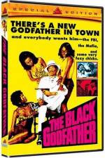 Watch The Black Godfather Megashare9