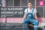 Watch Olly Alexander: Growing Up Gay Megashare9