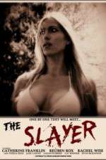 Watch The Slayer Megashare9