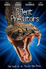 Watch Silent Predators Megashare9