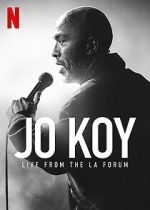 Watch Jo Koy: Live from the Los Angeles Forum (TV Special 2022) Megashare9