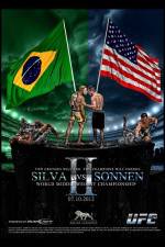 Watch UFC 148 Silva vs Sonnen II Megashare9