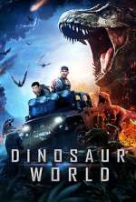 Watch Dinosaur World Megashare9