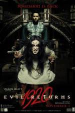 Watch 1920 Evil Returns Megashare9