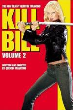 Watch Kill Bill: Vol. 2 Megashare9