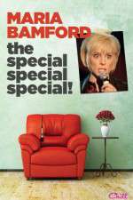 Watch Maria Bamford The Special Special Special Megashare9