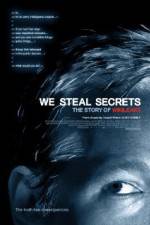 Watch We Steal Secrets: The Story of WikiLeaks Megashare9