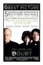 Watch Doubt Megashare9