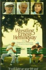 Watch Wrestling Ernest Hemingway Megashare9