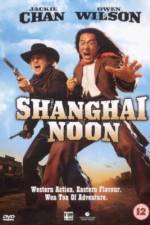 Watch Shanghai Noon Megashare9