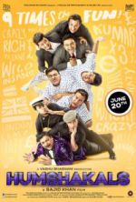 Watch Humshakals Megashare9