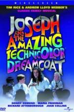 Watch Joseph and the Amazing Technicolor Dreamcoat Megashare9