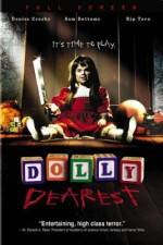 Watch Dolly Dearest Megashare9