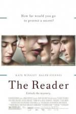 Watch The Reader Megashare9