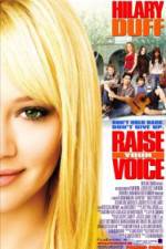 Watch Raise Your Voice Megashare9