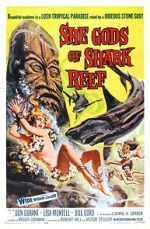 Watch She Gods of Shark Reef Megashare9