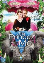 Watch The Prince & Me: The Elephant Adventure Megashare9