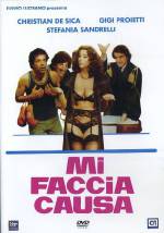 Watch Mi faccia causa Megashare9