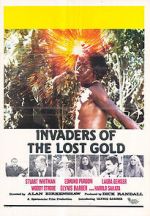 Watch Invaders of the Lost Gold Megashare9