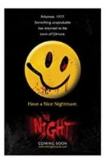 Watch The Night Megashare9