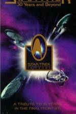 Watch Star Trek 30 Years and Beyond Megashare9