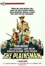 Watch The Plainsman Megashare9