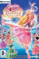 Watch Barbie in the 12 Dancing Princesses Megashare9