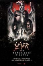 Watch Slayer: The Repentless Killogy Megashare9