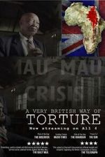Watch A Very British Way of Torture Megashare9