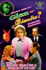 Watch Glen or Glenda Megashare9