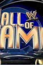 Watch WWE Hall of Fame 2011 Megashare9