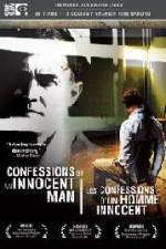 Watch Confessions of an Innocent Man Megashare9