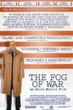 Watch The Fog of War: Eleven Lessons from the Life of Robert S. McNamara Megashare9
