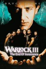 Watch Warlock III: The End of Innocence Megashare9