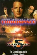 Watch Babylon 5: Thirdspace Megashare9