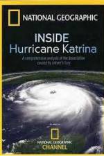 Watch National Geographic Inside Hurricane Katrina Megashare9