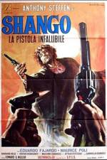 Watch Shango la pistola infallibile Megashare9