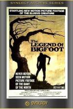 Watch The Legend of Bigfoot Megashare9