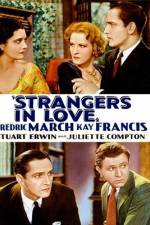 Watch Strangers in Love Megashare9