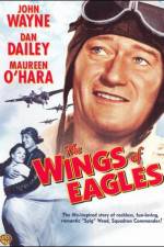 Watch The Wings of Eagles Megashare9