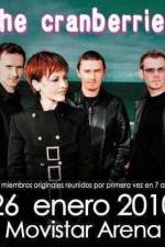 Watch The Cranberries Live in Chile Megashare9