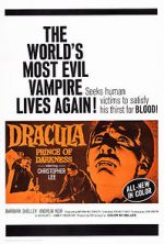 Watch Dracula: Prince of Darkness Megashare9