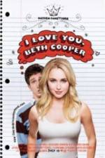 Watch I Love You, Beth Cooper Megashare9