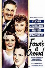 Watch Four\'s a Crowd Megashare9