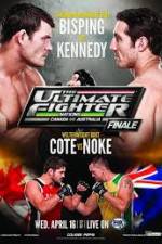 Watch UFC On Fox Bisping vs Kennedy Megashare9