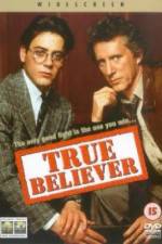 Watch True Believer Megashare9