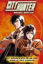 Watch City Hunter Secret Service Megashare9