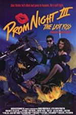 Watch Prom Night III: The Last Kiss Megashare9