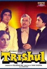 Watch Trishul Megashare9